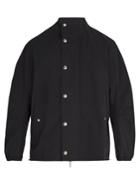 Thom Browne Articulated Sleeve Oversized Shell Jacket