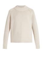 The Row Sephin Cashmere Sweater