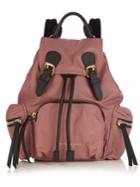 Burberry Small Nylon Backpack