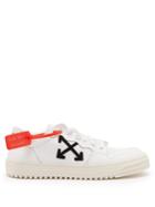 Off-white 3.0 Low-top Leather Trainers