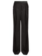 Prada High-rise Wool Trousers