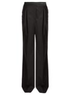 Prada High-rise Wool Trousers