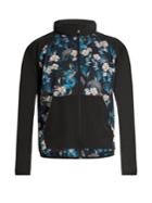 The Upside Night Runner Dragon-print Performance Jacket