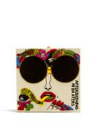 Olympia Le-tan Baxters Box Clutch