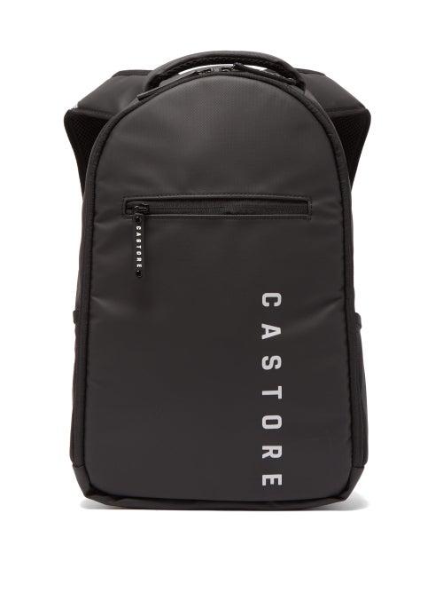 Matchesfashion.com Castore - Edgar Backpack - Mens - Black