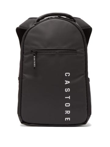 Matchesfashion.com Castore - Edgar Backpack - Mens - Black