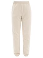 S Max Mara - Obbia Track Pants - Womens - Beige