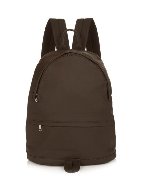 A.p.c. Stefan Cotton-canvas Backpack