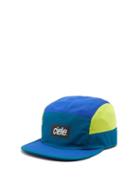 Matchesfashion.com Ciele Athletics - Gocap Tri Colour Cap - Mens - Blue Multi
