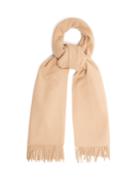 Acne Studios Canada Large Wool Scarf