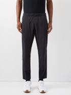 Veilance - Secant Drawcord Technical Trousers - Mens - Black