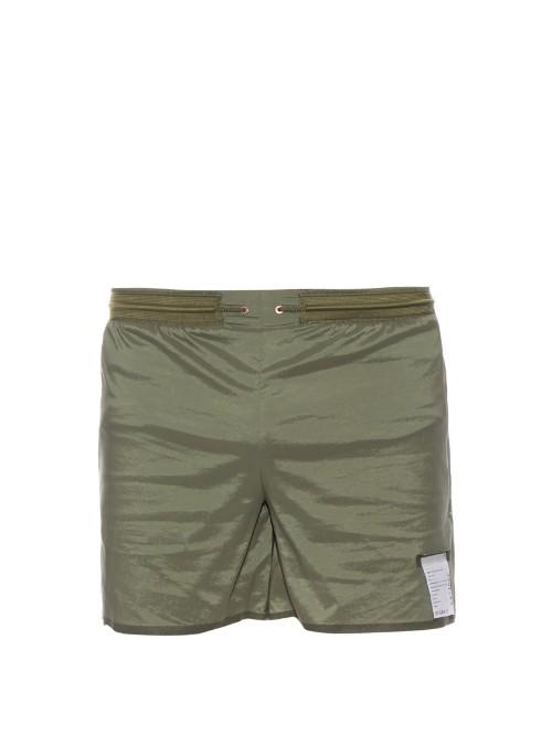 Satisfy Short Distance Technical Shorts