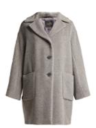 Weekend Max Mara Green Coat
