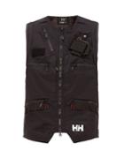 Matchesfashion.com Helly Hansen - Cedar Technical Gilet - Mens - Black