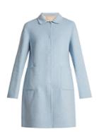 Weekend Max Mara Stecca Reversible Coat