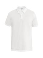 James Perse Supima Cotton Standard Polo Shirt