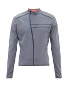 Ashmei - Packable Technical-shell Jacket - Mens - Navy