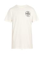 Matchesfashion.com Off-white - Fight Print Cotton T Shirt - Mens - White