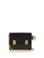 Sophie Hulme Compton Envelope Shoulder Bag