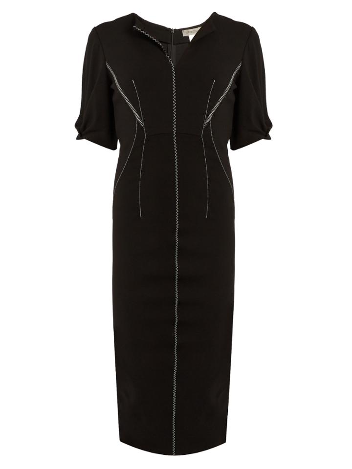 Sportmax Genny Dress