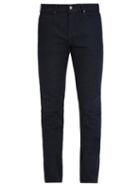Matchesfashion.com Frame - L'homme Skinny Fit Jeans - Mens - Blue