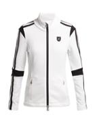 Matchesfashion.com Toni Sailer - Felice Mid Layer Jacket - Womens - White