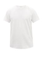 John Elliott - Anti-expo Recycled-cotton T-shirt - Mens - White