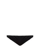 Matchesfashion.com Fisch - Corossol Bikini Briefs - Womens - Black