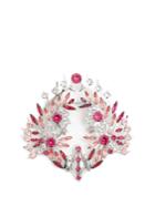 Givenchy Crystal-embellished Brooch