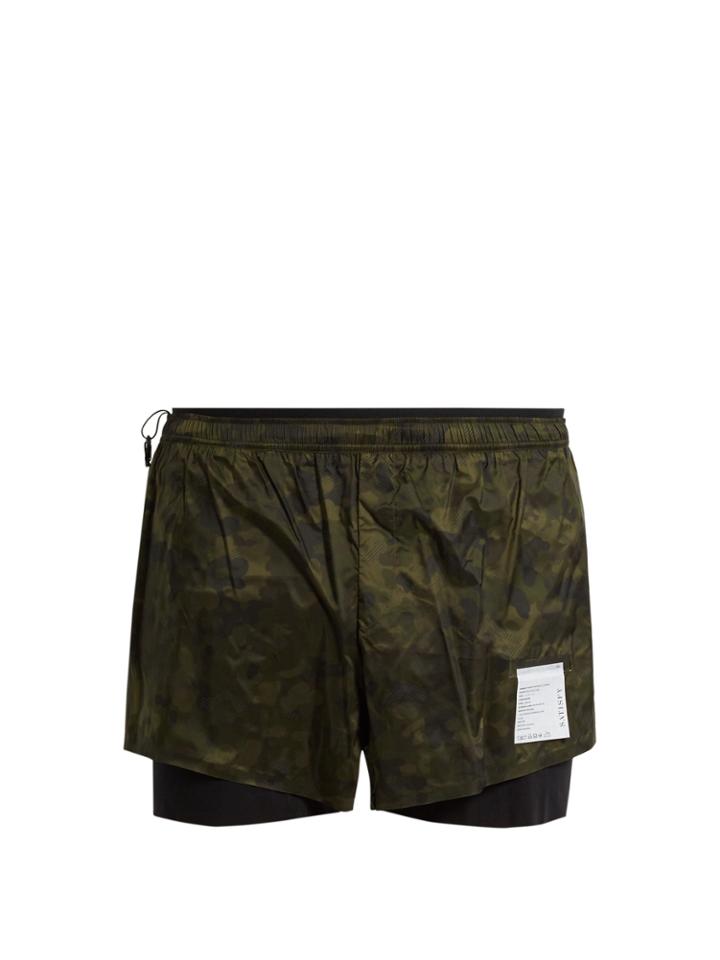 Satisfy Short Distance 3 Shorts