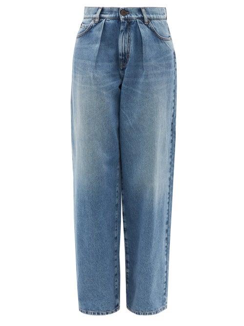 Ladies Rtw Weekend Max Mara - Anselmo Jeans - Womens - Denim