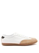 Paul Smith Holzer Low-top Leather Trainers