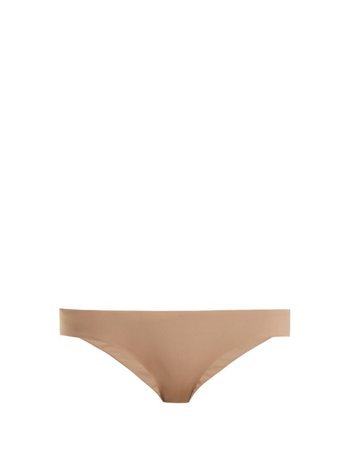 Dos Gardenias Billy Bikini Briefs
