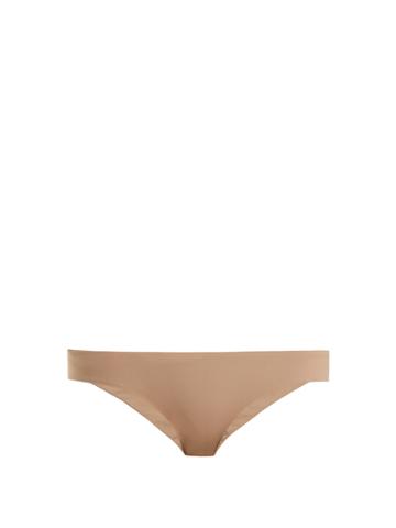 Dos Gardenias Billy Bikini Briefs