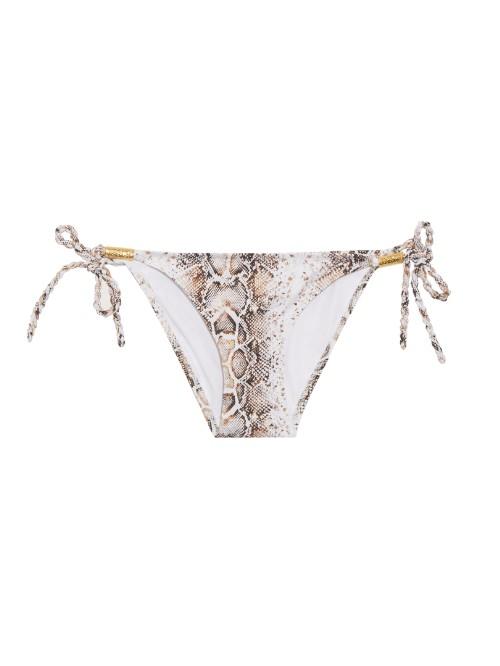 Heidi Klein Tobago Tie-side Bikini Briefs