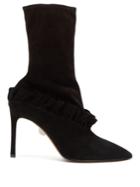 Samuele Failli Abigail Suede Boots