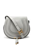 Chloé Marcie Medium Saddle Bag