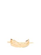 Matchesfashion.com Alighieri - Moonlight Dance Gold Plated Hair Pin - Womens - Gold