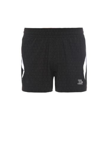 Every Second Counts Sprint Performance Shorts