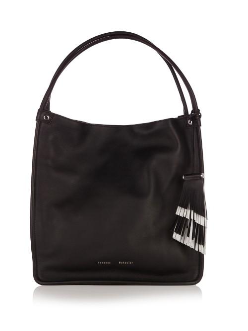 Proenza Schouler Leather Medium Tote