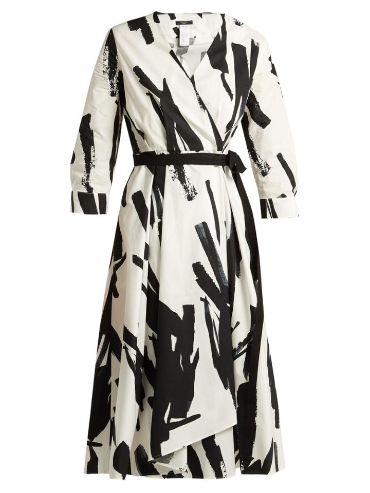 Weekend Max Mara Cartone Dress