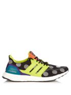 Adidas By Kolor Ultraboost Low-top Trainers