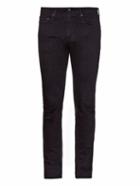 Ag Jeans The Stockton Mid-rise Slim-fit Jeans