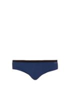 Dan Ward Bi-colour Swim Briefs