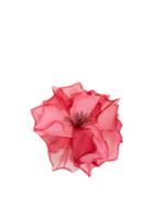 Racil Country Flower Silk-organza Brooch