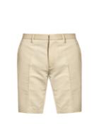 Calvin Klein Collection Tropic Slim-fit Chino Shorts