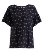 Weekend Max Mara Toronto Top