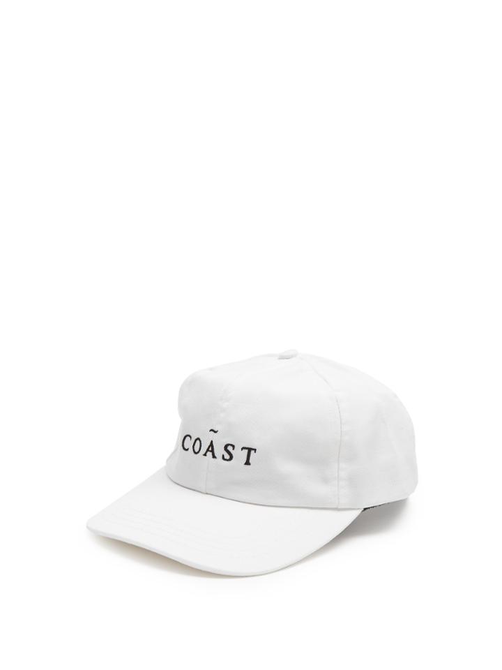 Everest Isles Coast Cotton Cap