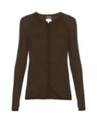 S Max Mara Dick Cardigan