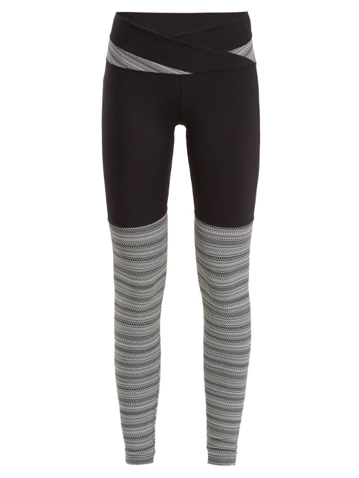 Track & Bliss Paradise Performance Leggings
